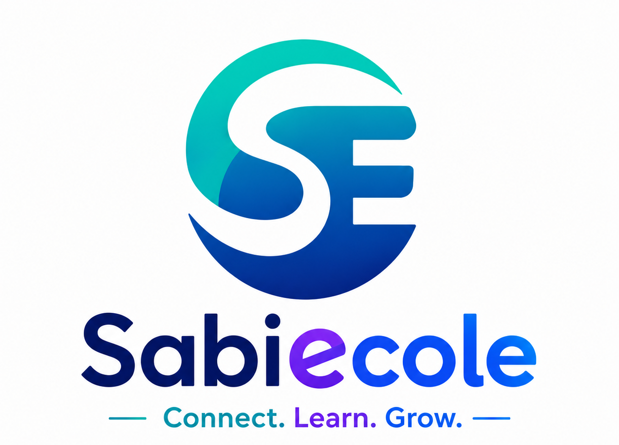 Sabiecole logo